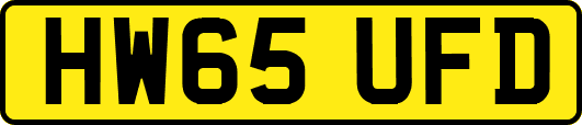 HW65UFD