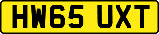 HW65UXT