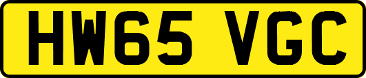HW65VGC