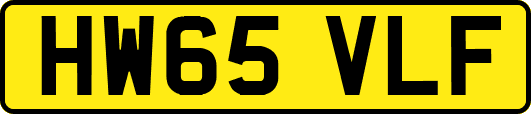 HW65VLF