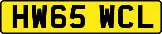 HW65WCL