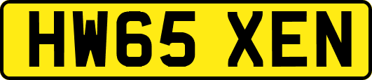 HW65XEN