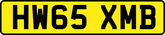 HW65XMB