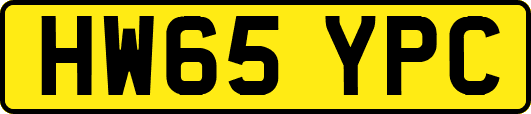 HW65YPC