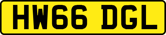 HW66DGL