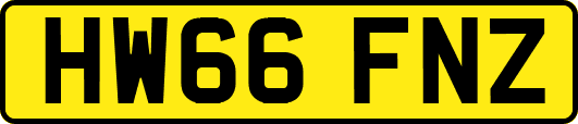 HW66FNZ