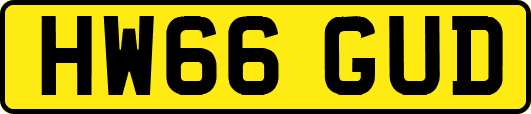 HW66GUD