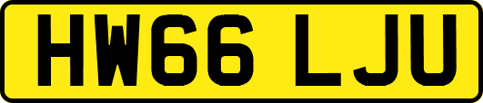 HW66LJU