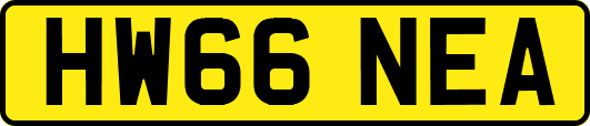 HW66NEA