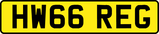 HW66REG