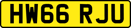 HW66RJU