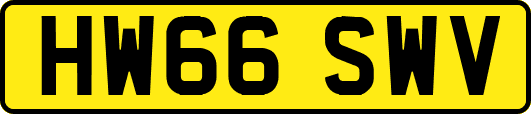 HW66SWV