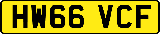 HW66VCF
