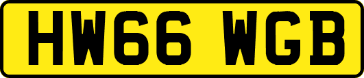 HW66WGB