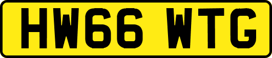 HW66WTG