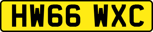 HW66WXC