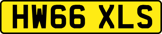 HW66XLS