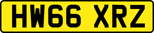 HW66XRZ