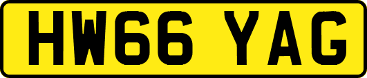HW66YAG