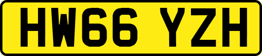 HW66YZH