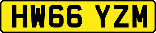 HW66YZM