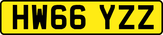 HW66YZZ