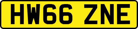 HW66ZNE