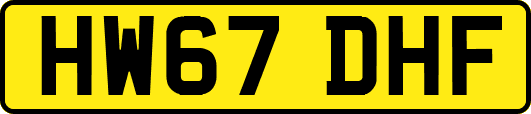 HW67DHF