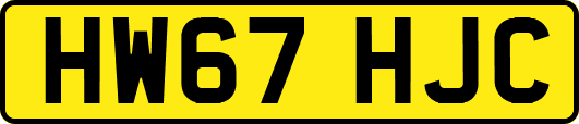 HW67HJC