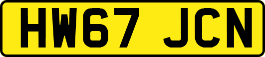HW67JCN