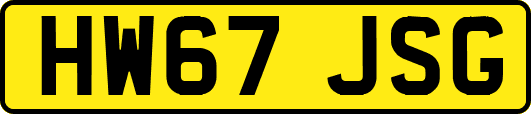 HW67JSG