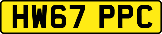 HW67PPC