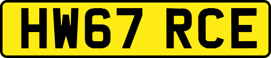 HW67RCE