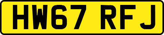 HW67RFJ