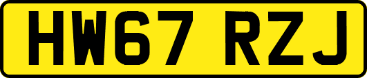 HW67RZJ