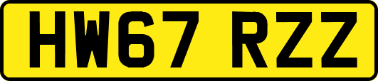 HW67RZZ