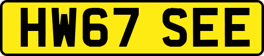 HW67SEE