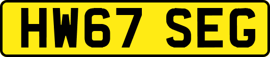HW67SEG