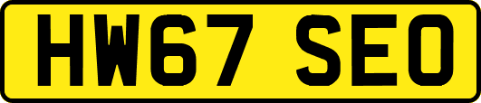 HW67SEO