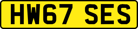 HW67SES