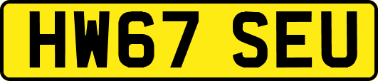 HW67SEU