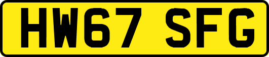 HW67SFG