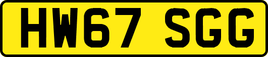 HW67SGG