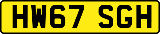 HW67SGH
