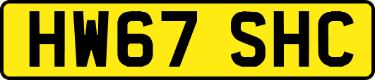 HW67SHC