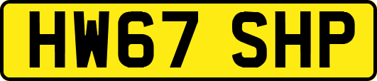 HW67SHP