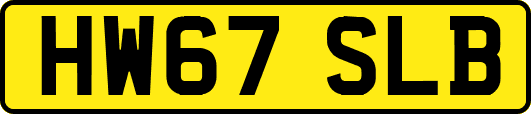 HW67SLB