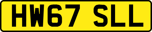 HW67SLL
