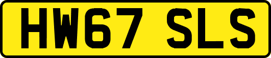 HW67SLS