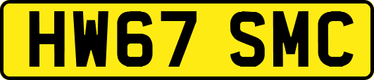 HW67SMC